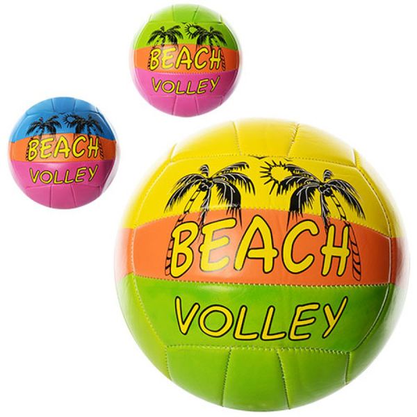 М'яч для гри у волейбол, EV 3205 689506214 фото товару