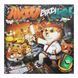 Настольная игра Повар Японский ресторан, суши Акита Шеф "Akita Crazy Chef" G-ACC-01-01 фото 1