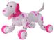 Інтерактивна smart Собака-робот на радіоуправлінні, Happy Cow Smart Dog, 777-338 777-338 фото 4