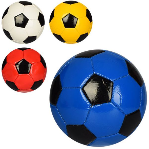 М'яч для гри у футбол EN 3228-1 689515497 фото товару