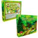 Интересная познавательная детская настольная игра "В лес по грибы" для детей о лесе и животных 21359 фото 1