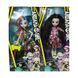 Кукла Монстер Хай (Monster High) шарнирная 26 см, сумочка, микс видов monstro_1 фото 2