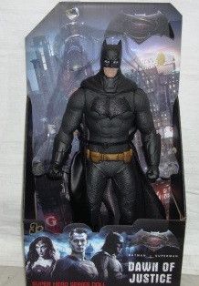 Герої Ліга Справедливості фігурка Бетмен супергерой Batman ігрова фігурка, 3324 1268281690 фото товару