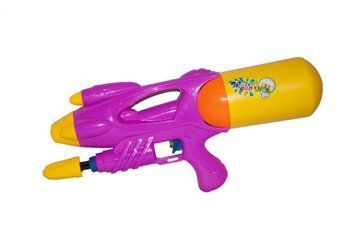 A23 - Водяной пистолет "Water Gun" с накачкой, A23