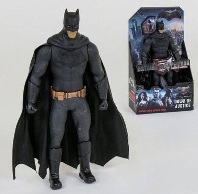 3324 - Герои Лига Справедливости фигурка Бэтмен - супергерой Batman игровая фигурка, 3324