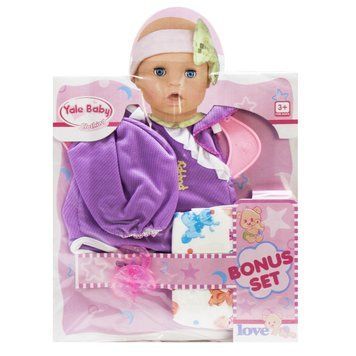OBB_2020_8 - Одежка для пупса Baby born&nbsp;беби борн или сестрички 34-42 см, бодик и шапочка, памперс и соска