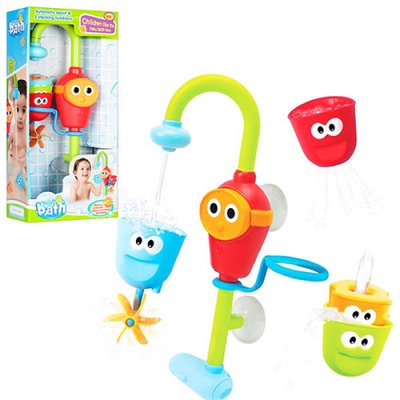 Іграшка для ванної водоспад-душ, D 40116 603913412 фото товару
