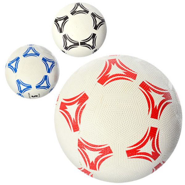 М'яч для гри у футбол VA-0022 VA-0022
