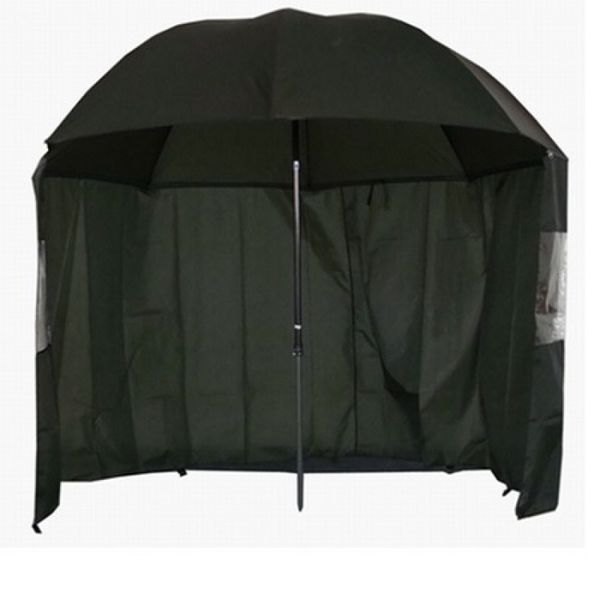 SF23774 - Зонт - палатка для рыбаков и отдыха на природе с тентом, 2,2 м, SF23774 