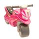 Мотоцикл для катання Оріончик (рожевий), толокар — каталка дитяча оріон Україна 501  501 фото 1