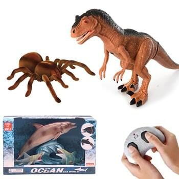 Іграшки Динозаври, тварини
