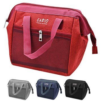 BAG-10 - Термосумка для продуктів, переносний охолоджувач, BAG-10