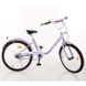 Дитячий двоколісний велосипед PROFI 20 дюймів, Y2083 Y2083 фото 1