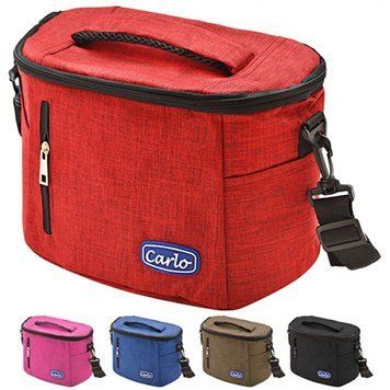 BAG-5 - Термосумка для продуктів, переносний охолоджувач, BAG-5
