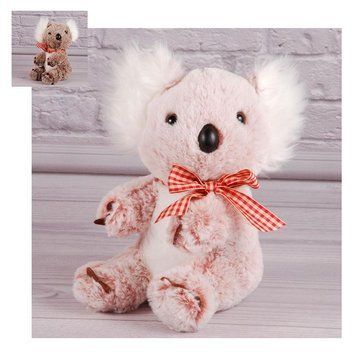25416 - Мягкая игрушка коала,&nbsp;Украина, 25416