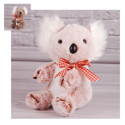 25416 - Мягкая игрушка коала, Украина, 25416