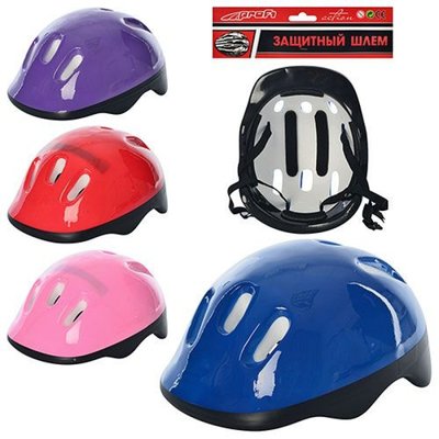 Защитный шлем для активных видов спорта, MS 0014-1 MS 0014-1
