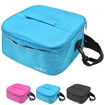 BAG-9 - Термосумка для продуктів, переносний охолоджувач, BAG-9