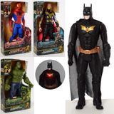 9916 - Герои Лига Справедливости фигурка Бэтмен -&nbsp;супергерой Batman&nbsp;игровая фигурка
