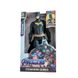 Герои Лига Справедливости фигурка Бэтмен - супергерой Batman игровая фигурка 9916 фото 2