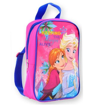 554732 - Рюкзак дошкільний Фроузен (холодне серце, Frozen), рюкзак для садочка і прогулянок, 1 Вересня , 554732