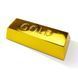 Дитячі Розкопки Золото малий злиток Gold - Набір для проведення розкопок GEX-02-01 фото 1