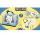 Игровой набор с собачкой - Доктор Ветеринар, в чемодане, собачка в переноске с набором доктора. 699-70A, 2222 фото 2