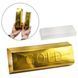 Дитячі Розкопки Золото малий злиток Gold - Набір для проведення розкопок GEX-02-01 фото 2