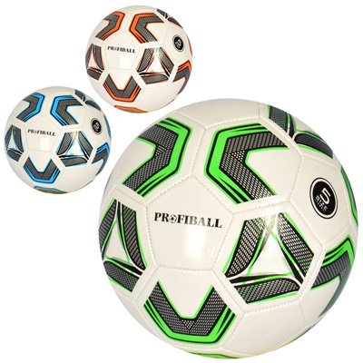 Profi EV 3307 - Футбольный мяч 2020, размер 5, EV 3307