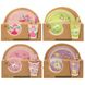 Бамбуковая посуда (для детей), набор из 5 предметов - микс видов, N02330 N02330 фото 1