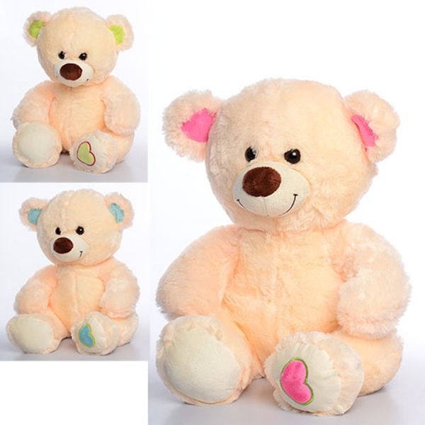 М'яка іграшка Ведмедик ( ведмідь, ведмежа) 35 см, MP 1430 620204577 фото товару